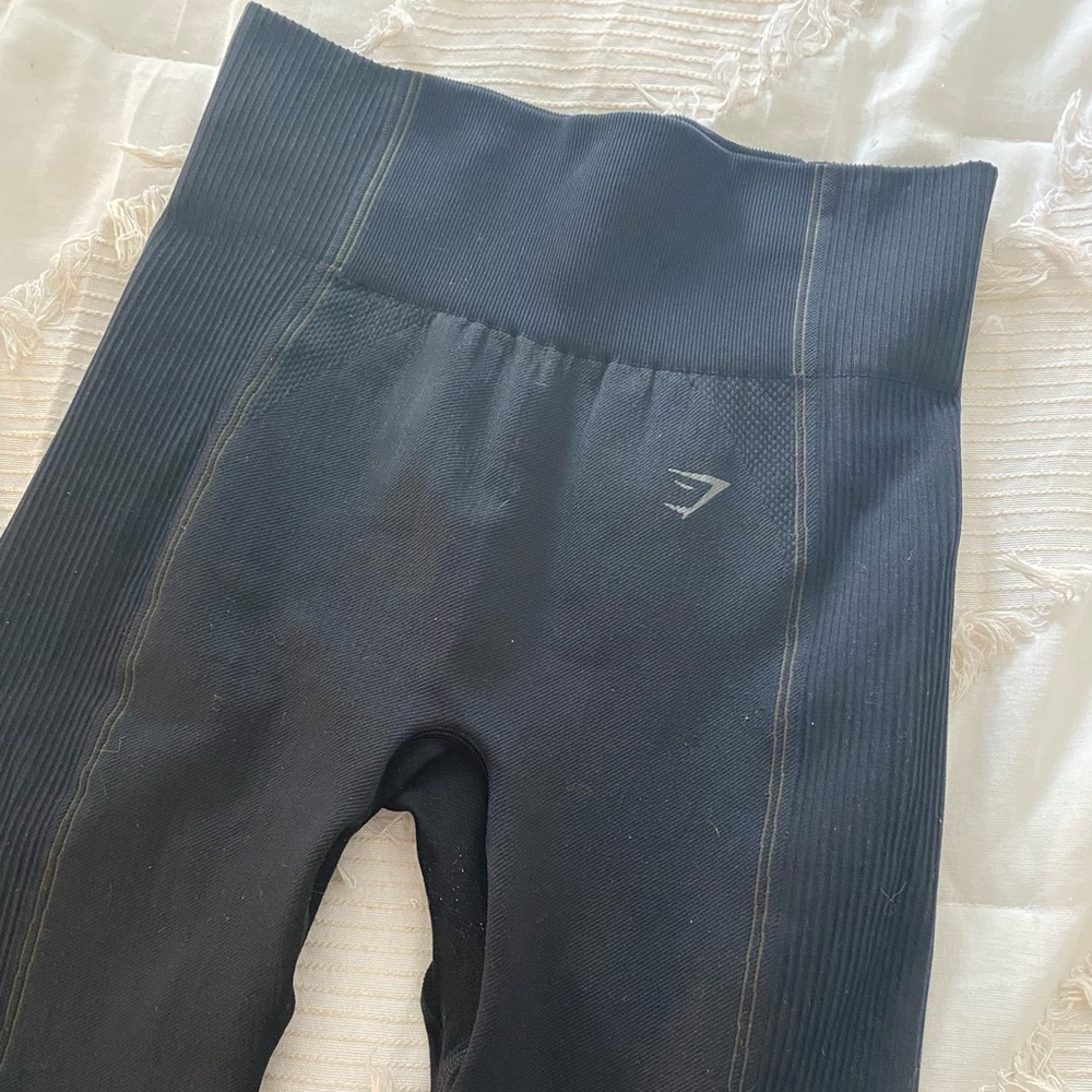 Ultra seamless Gymshark leggings